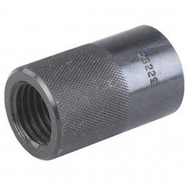 OTC 28229 Ram Cap for 25 tons Press and 30 tons Power Twin Ram, 1-1/4"-7" thread-