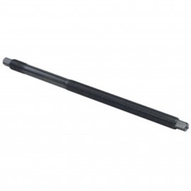 OTC 32118 Adjusting Screw for 17-1/2 tons Power Twin Ram, 1"-8 thread, 20" long-
