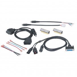 OTC 3421-54 Cable Kit, ABS/Airbag-