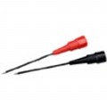 OTC 3500-27 Test Lead Kit, needle-style back probes, 2" tip-