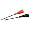 OTC 3500-27 Test Lead Kit, needle-style back probes, 2" tip-