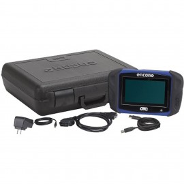 OTC 3893 Encore Diagnostic Tablet, Android, Bi-Directional-