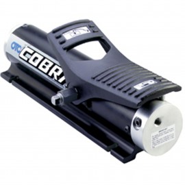 OTC 4026 Air/Hydraulic Power Unit, aluminum body-