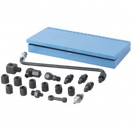 OTC 4201 Manifold Adapter Set for 4200 Nozirater Nozzle Tester-