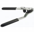 OTC 4403 Tubing Bender, 3/16" and 1/4", up to 180&amp;deg;-