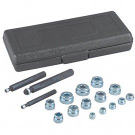 OTC 4407 Bushing Driver Set, metric-