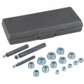 OTC 4407 Bushing Driver Set, metric-