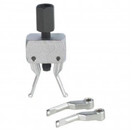 OTC 4420 Pilot Bearing Pulling Attachment for slide hammers with 5/8"-18 thread, 3/8" to 1-1/2" spread-