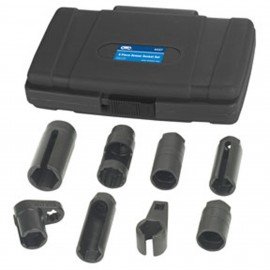 OTC 4437 Sensor Socket Set, 8-pack-