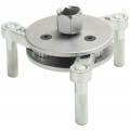 OTC 4440 3 Leg Filter Wrench, 3 to 4-3/4", 1/2" square drive-