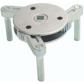 OTC 4441 3-Leg Filter Wrench, 4 to 6-1/2", 1/2" drive-