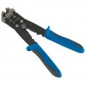 OTC 4468 Self Adjusting Wire Stripper, 9", 10 to 22 ga.-