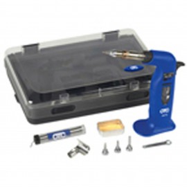 OTC 4472 Solder Tool Kit, cordless-