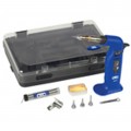 OTC 4472 Solder Tool Kit, cordless-