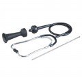 OTC 4491 Mechanic's Stethoscope with long rod and short adapter-