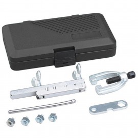 OTC 4504 Flaring Tool Kit, ISO Bubble, 4.75 to 10 mm-