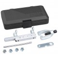 OTC 4504 Flaring Tool Kit, ISO Bubble, 4.75 to 10 mm-