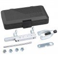 OTC 4504 Flaring Tool Kit, ISO Bubble, 4.75 to 10 mm-