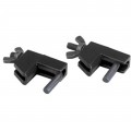 OTC 4506 Fuel Line Clamp Set, 2-pack-