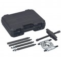 OTC 4517 Bar Type Puller/Bearing Separator Set, 7 tons, 8 to 16" reach-