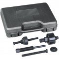 OTC 4530 Power Steering Pulley Puller/Installer Set, for most domestic vehicles, 1-1/8" to 1-3/8"-