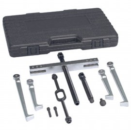 OTC 4532 Bearing &amp; Puller Set, 7-ton, 7 to 11" spread-