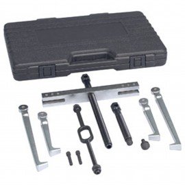 OTC 4532 Bearing &amp; Puller Set, 7-ton, 7 to 11" spread-