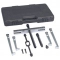 OTC 4532 Bearing &amp; Puller Set, 7-ton, 7 to 11" spread-