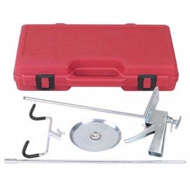 OTC 4546 Steering Wheel Holder &amp; Pedal Depressor Kit-