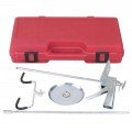 OTC 4546 Steering Wheel Holder &amp; Pedal Depressor Kit-