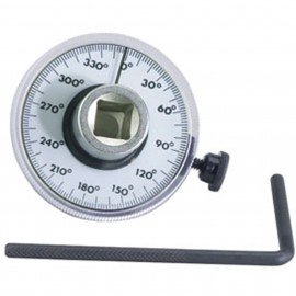 OTC 4554 Torque Angle Gauge, 1/2" drive-