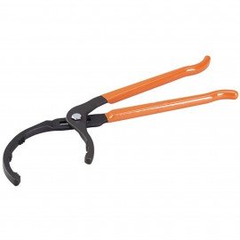 OTC 4561 Oil Filter Pliers, 3-3/4 to 7", 18" long-