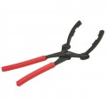 OTC 4584 Filter Pliers, 3-1/8" to 7-1/2", jointed jaw-