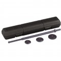 OTC 4604 Frost Plug Tool Set, Pneumatic, 1" to 2-1/16"-