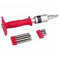 OTC 4607 Impact Driver Set, 1/2"-