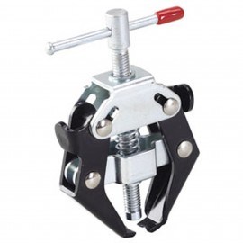 OTC 4611 Battery Terminal Puller, spring-loaded jaws-