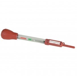 OTC 4619 E-Clip Tool Set, 4-pack, 6 to 9 mm-