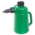 OTC 4621 Battery Filler, 2 L, automatic shutoff-