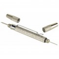 OTC 4658 Windshield Spray Nozzle Needle with pocket clip and threaded end caps-