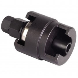 OTC 4681 Power Steering Pump and Alternator Remover/Installer, Reversible, 1-1/8" to 1-3/8" hub diameters-