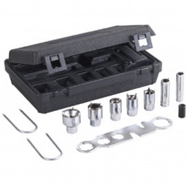OTC 4711 Radio and Antenna Service Kit, 11-pack-