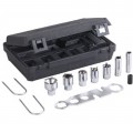 OTC 4711 Radio and Antenna Service Kit, 11-pack-
