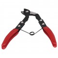 OTC 4721 CV Boot Clamp Cutter, up to 10 mm wide and 0.7 mm thick-