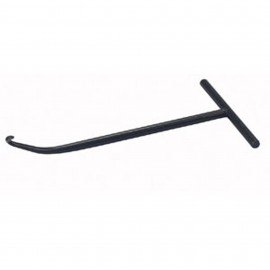 OTC 4740 Spring Hook, 6" reach-