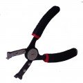 OTC 4745 Chain Master Link Clip Tool, up to 120 series-