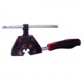 OTC 4746 Chain Master Link Plate Tool / Breaker Set, #25 to #60 chains-