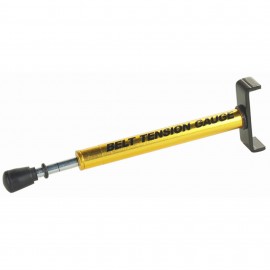 OTC 4748 Belt Tension Gauge, 10 lbs-