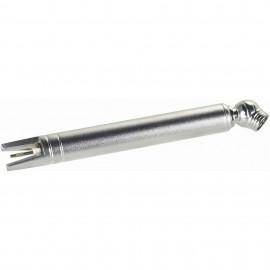 OTC 4751 Tire Pressure/Tread Depth Gauge, 3-in-1, cast housing-