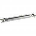 OTC 4751 Tire Pressure/Tread Depth Gauge, 3-in-1, cast housing-