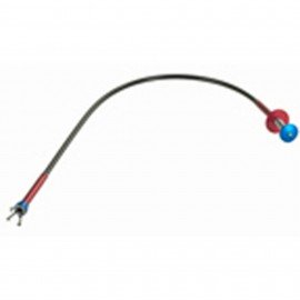 OTC 4783 Magnetic/Claw Pick Up Tool, 25", flexible-